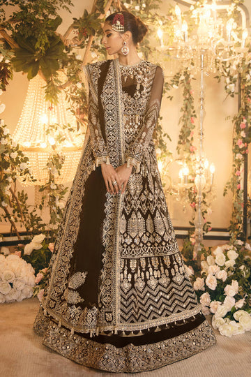 Zaha Manijeh ZC22 08 Gossamer  2022 Online Shopping